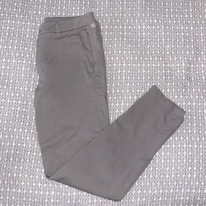 Lululemon Men’s Gray Pants (size 33 waist x 32” length)